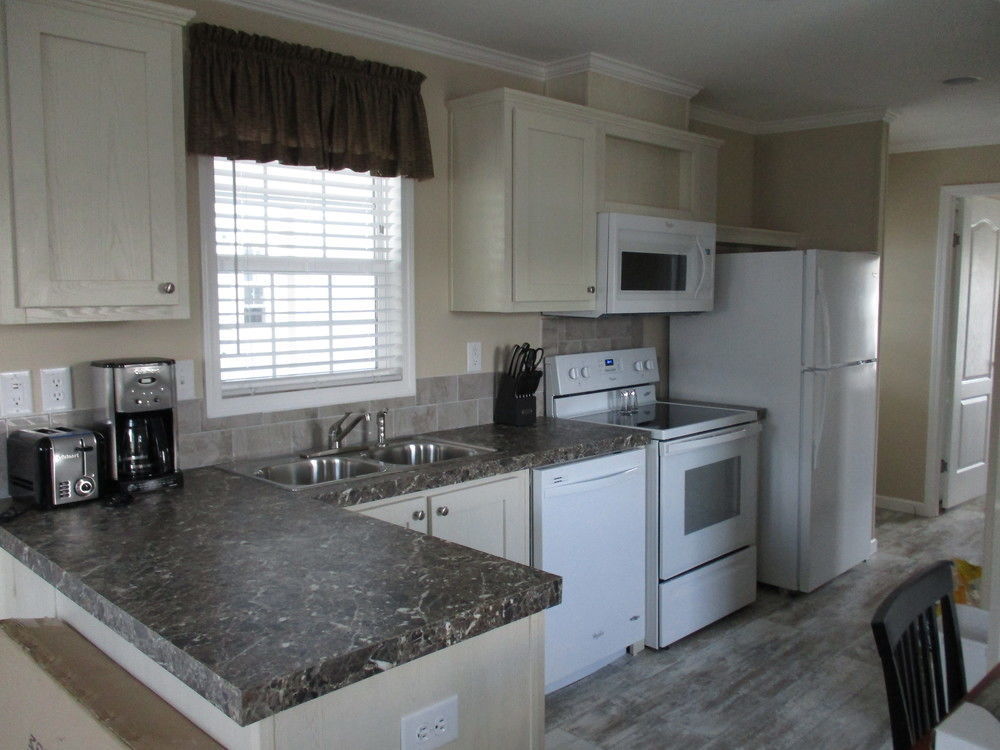 Majestic Oaks Rv Resort Zephyrhills Exterior photo