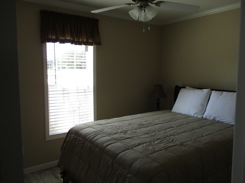 Majestic Oaks Rv Resort Zephyrhills Exterior photo